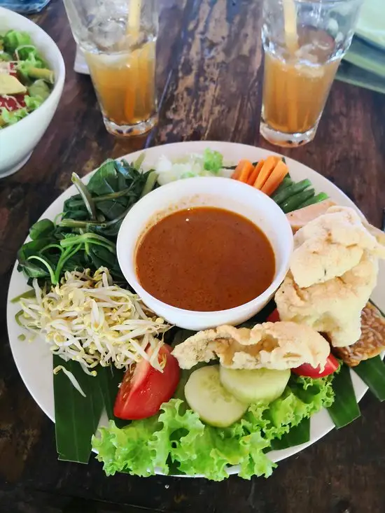 Gambar Makanan Warung Sopa Garden 8