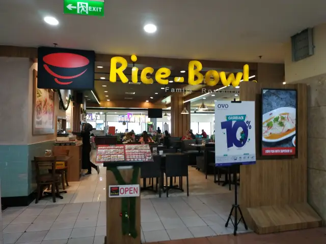 Gambar Makanan Rice Bowl 8