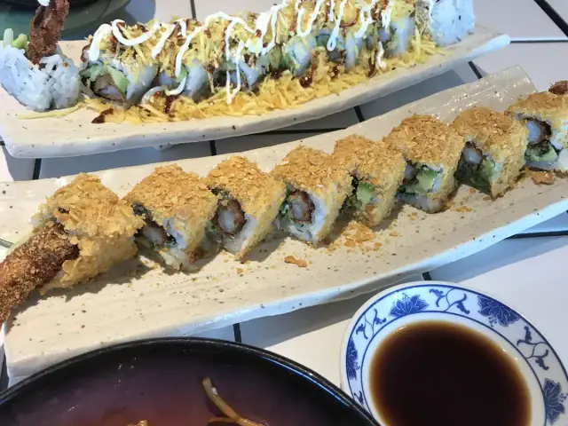 Oishii Wok & Sushi'nin yemek ve ambiyans fotoğrafları 46