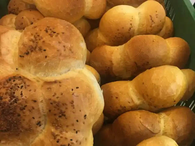 Yakut Ekmek Fırını'nin yemek ve ambiyans fotoğrafları 1
