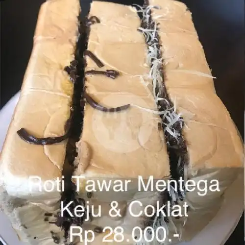 Gambar Makanan Artisan Medan City, Medan Kota 3