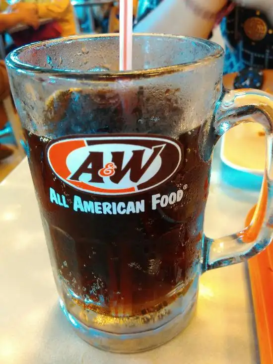 Gambar Makanan A&W 14