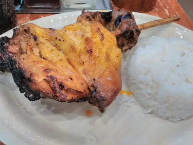 Mang Inasal Food Photo 10