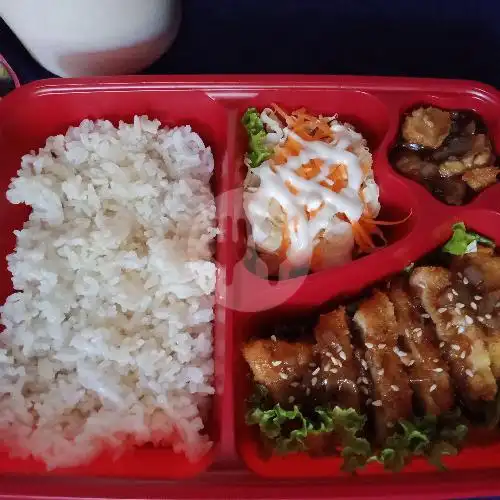 Gambar Makanan Oishi Ayam Katsu, Tahu Crispy dan Mie Pedas, Pasar Kliwon 3