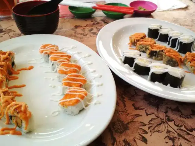 Gambar Makanan Street Sushi Tanjung Duren 14