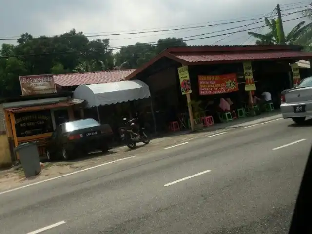 Nasi Ayam Golek Bro Food Photo 12