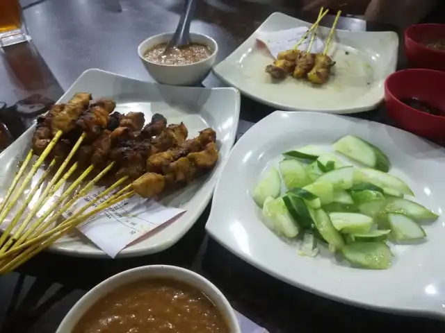 Sate Kajang Haji Samuri Food Photo 6