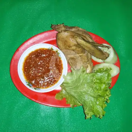 Gambar Makanan Pecel Lele Hambali, Bekasi Timur 14