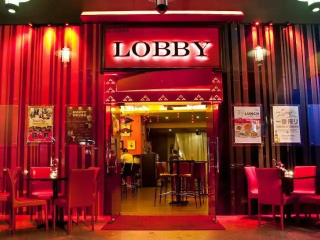 The Lobby Food Photo 2