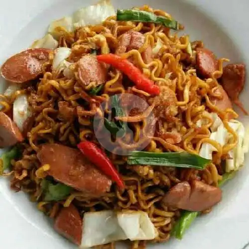 Gambar Makanan Nasi Goreng Barokah 99 (Pak Gendut) 16