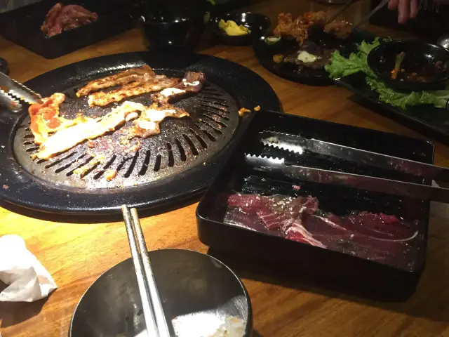 Gambar Makanan GOGI Korean BBQ 9