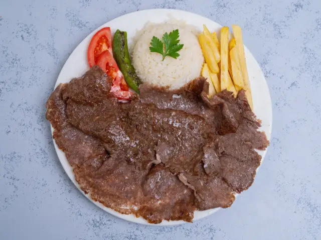Şen Döner'nin yemek ve ambiyans fotoğrafları 1