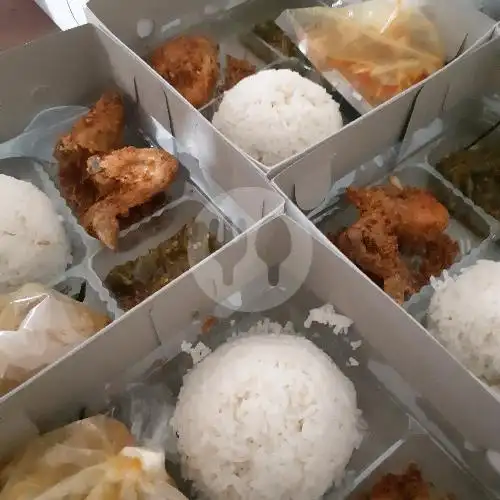 Gambar Makanan RM Minang Asli, Benda 11