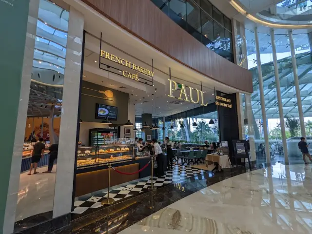 Gambar Makanan Paul Bakery Pondok Indah Mall 3 70