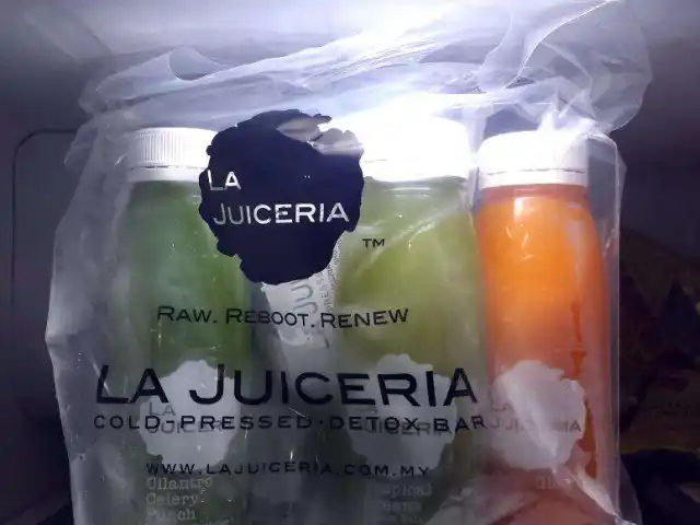 La Juiceria Food Photo 8