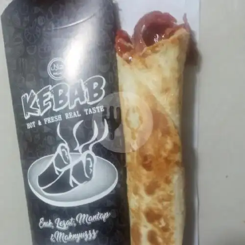 Gambar Makanan ARRA KEBAB, Alfamidi Permata Medang 3