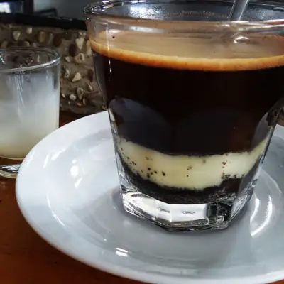 Raja Coffee