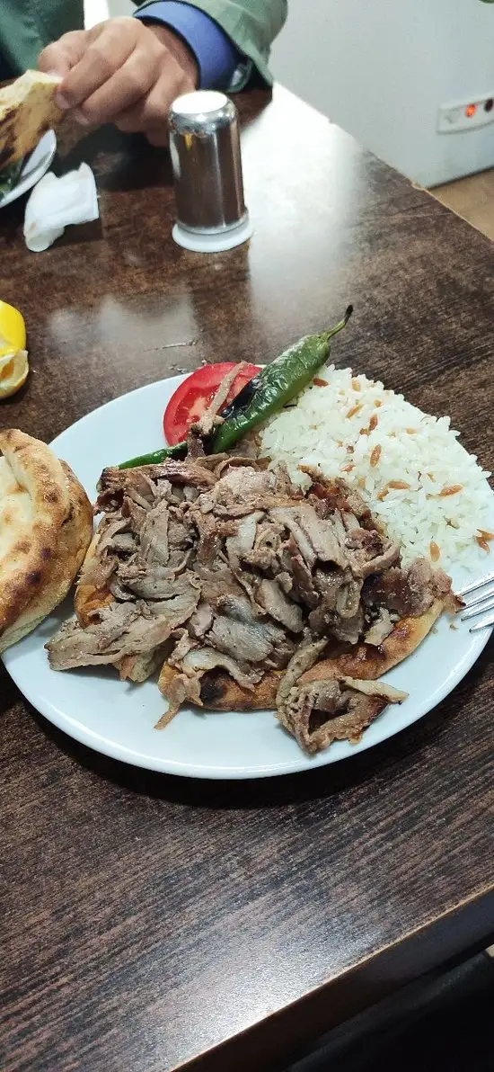 Tiryakioğlu Kebap'nin yemek ve ambiyans fotoğrafları 21