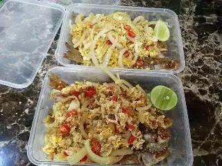 Cik Rie Pekasam Food Photo 1
