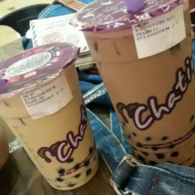 Chatime Technomart Karawang