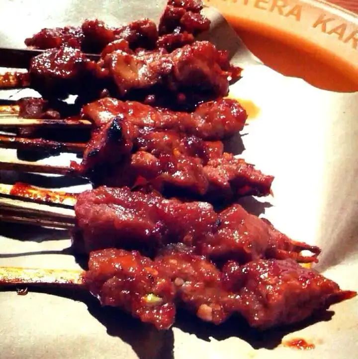 Gambar Makanan Sate Rembiga Ama Sopi 1