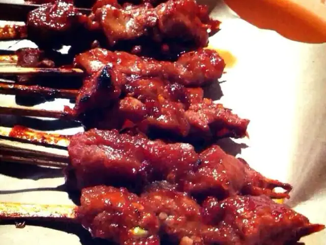 Gambar Makanan Sate Rembiga Ama Sopi 1