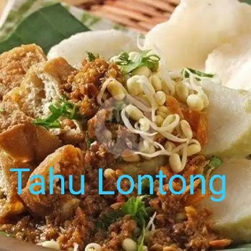 Gambar Makanan Rujak Cingur Bu misi 12