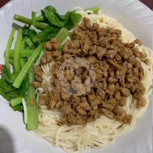 Gambar Makanan Mie Gayatri Legendaris Kotabumi, Morotai Perum GMP 7