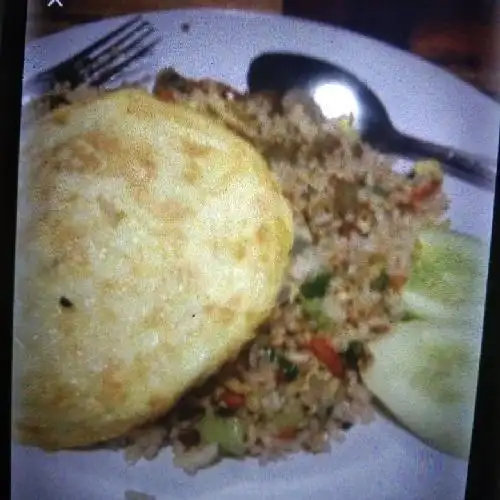 Gambar Makanan Pondok Nasi Goreng Pedo, Jl.balakang Cipanas 1