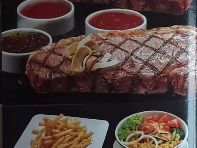 Gambar Makanan Steak 21 12