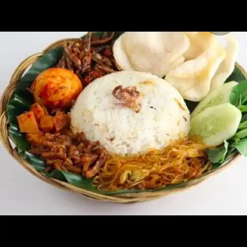 Gambar Makanan Dapor Fifi Riyanti, Wisma Indah 7 8