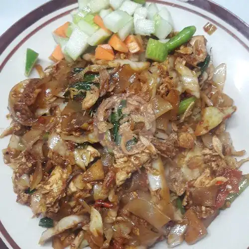 Gambar Makanan Nasgor & Ketoprak Ara Pengkolan 8