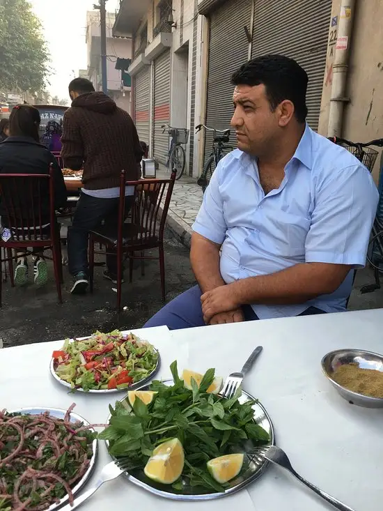 Kebapçı Kel Mahmut'nin yemek ve ambiyans fotoğrafları 38