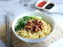 Baso Mie Ayam Cipta Rasa