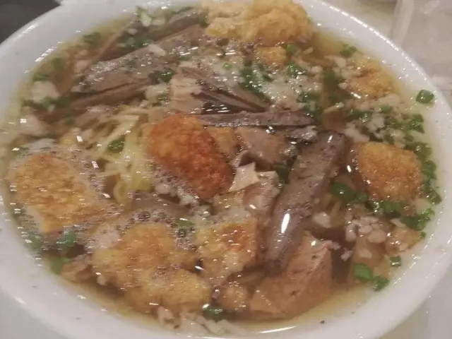 Bacolod Chicken Parilla Food Photo 13