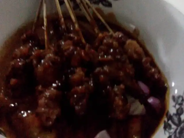 Gambar Makanan Sate Sawunggalih (Kebanaran) 11