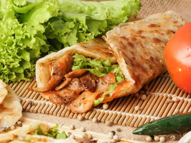Gambar Makanan Liang Crispy Roll Aeon Mall BSD City 1