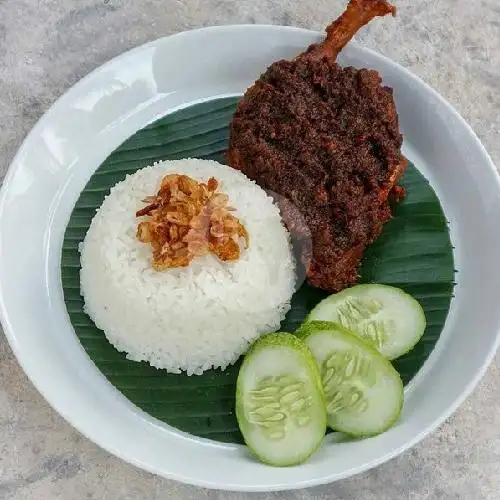 Gambar Makanan Nasi Bebek Khas Madura, Mustika Jaya 17
