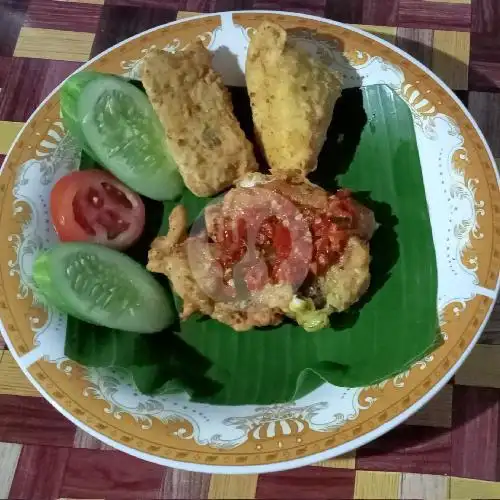 Gambar Makanan Warung Nasi Mak Wo 3