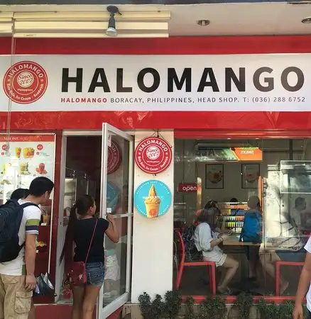 Halomango Food Photo 4