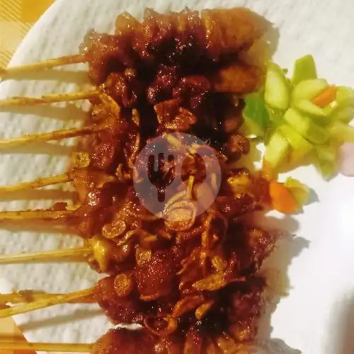 Gambar Makanan Sate Manunggal Rasa (Sate Aji TWA) 13