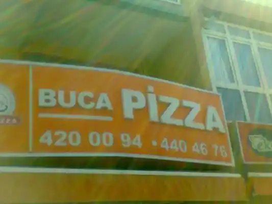 Buca Pizza