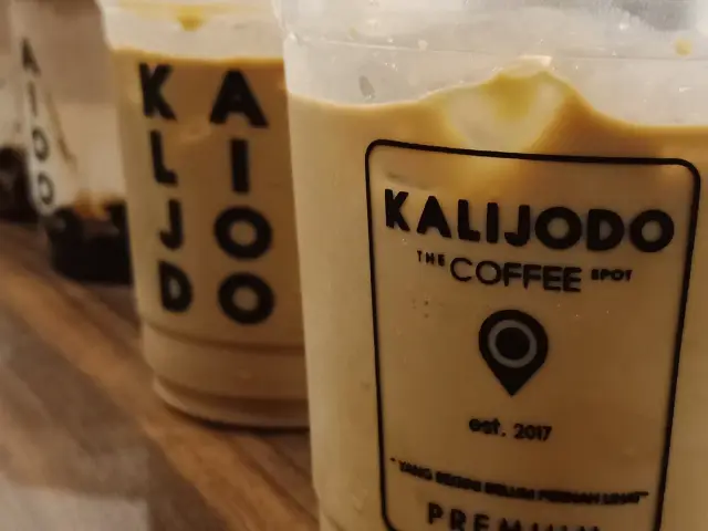 Gambar Makanan KalijodoCoffee 19