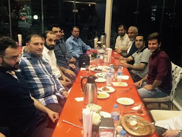 Aşikar Kebap'nin yemek ve ambiyans fotoğrafları 4