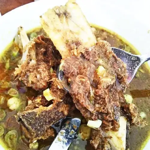 Gambar Makanan RIARASA, Pasteur Samping BNI 9