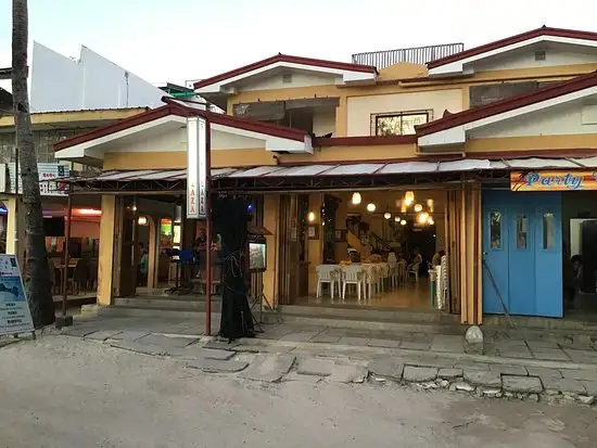 Sulu Thai Restaurant