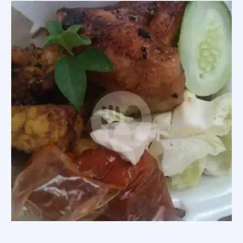 Gambar Makanan Lalapan Ayam Geprek 2 Rasa, Nasi Goreng, Bakmi Goreng, Basmallah, Sambikerep 12