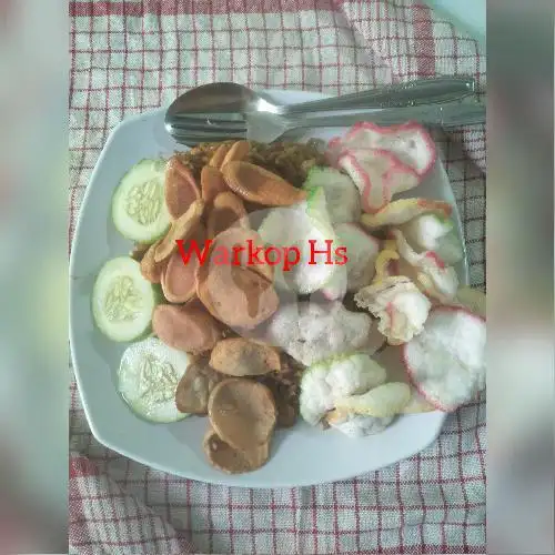 Gambar Makanan Warkop Hs Cabang Uin, Ciputat Timur, Cempaka Putih 6