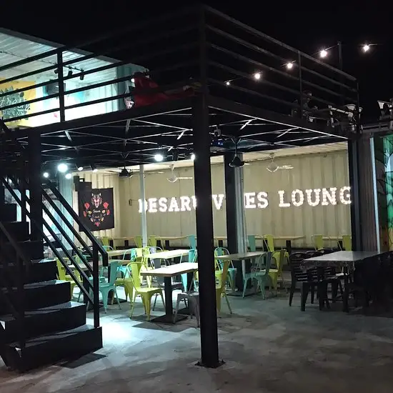 Desaru Vibes Lounge Food Photo 1
