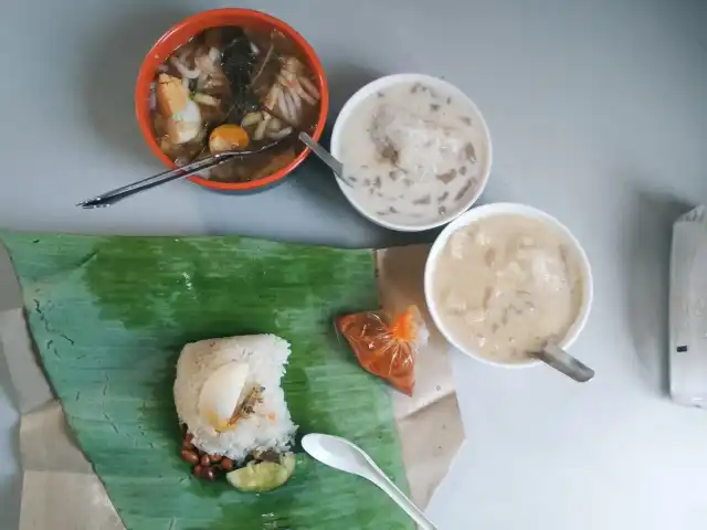 Cendol Sagu Rumbia Food Photo 7